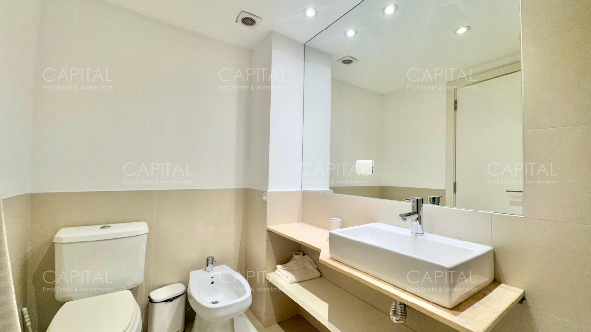 Apartamento ID.38642 - Apartamento en venta 3 dormitorios en Playa Mansa