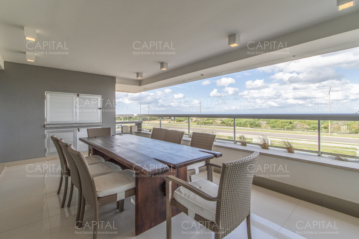 Apartamento ID.34577 - Departamento en Venta en Playa Brava, Punta del Este 
