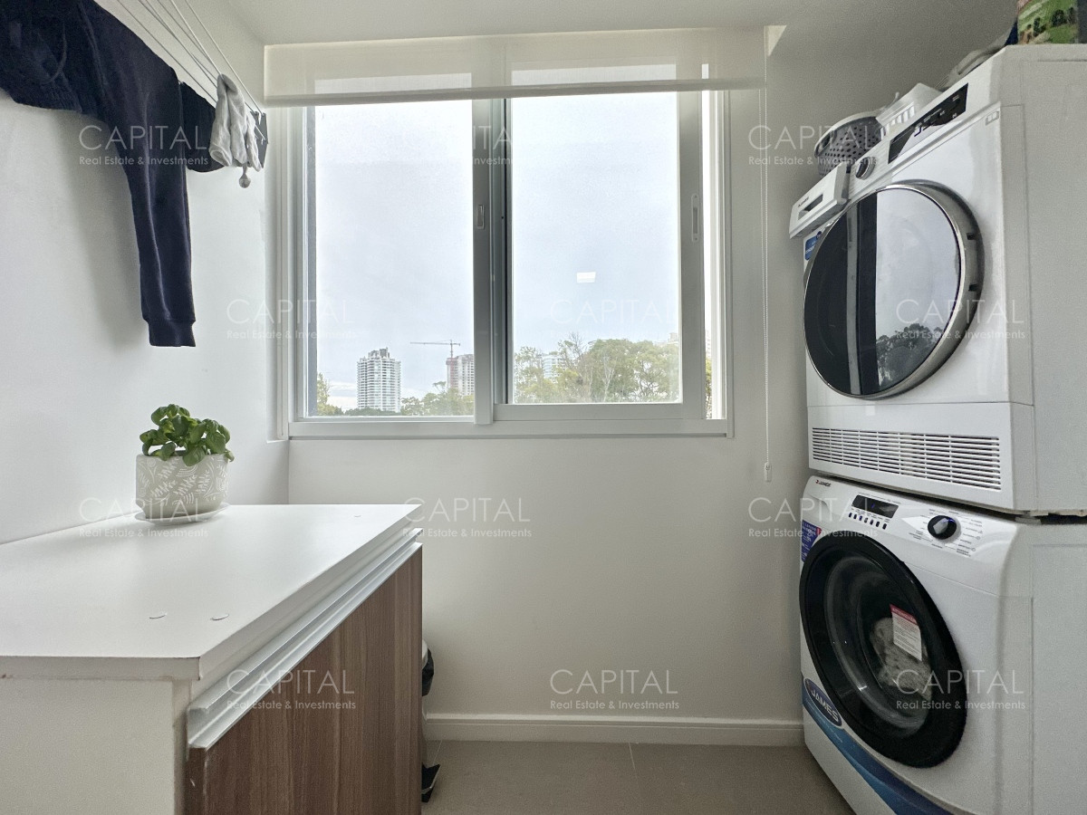 Apartamento ID.35544 - Torre ONE Dos Dormitorios en Venta Punta del Este