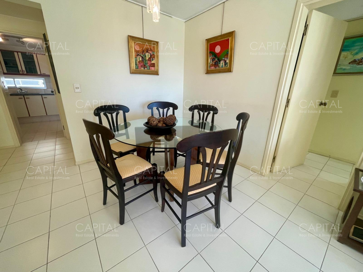 Apartamento ID.38559 - Departamento en venta en Playa Brava a pasos del mar con servicios