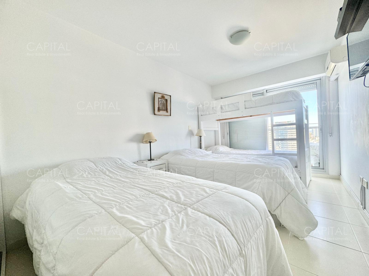 Apartamento ID.28396 - Season Tower Apartamento en Venta