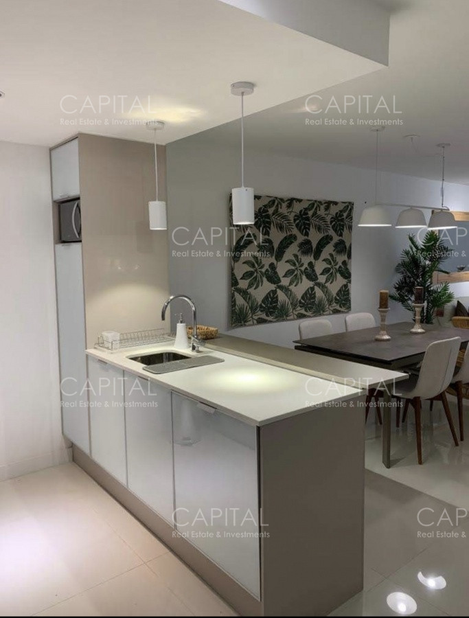 Apartamento ID.28932 - Apartamento de 2 dormitorios en alquiler anual!