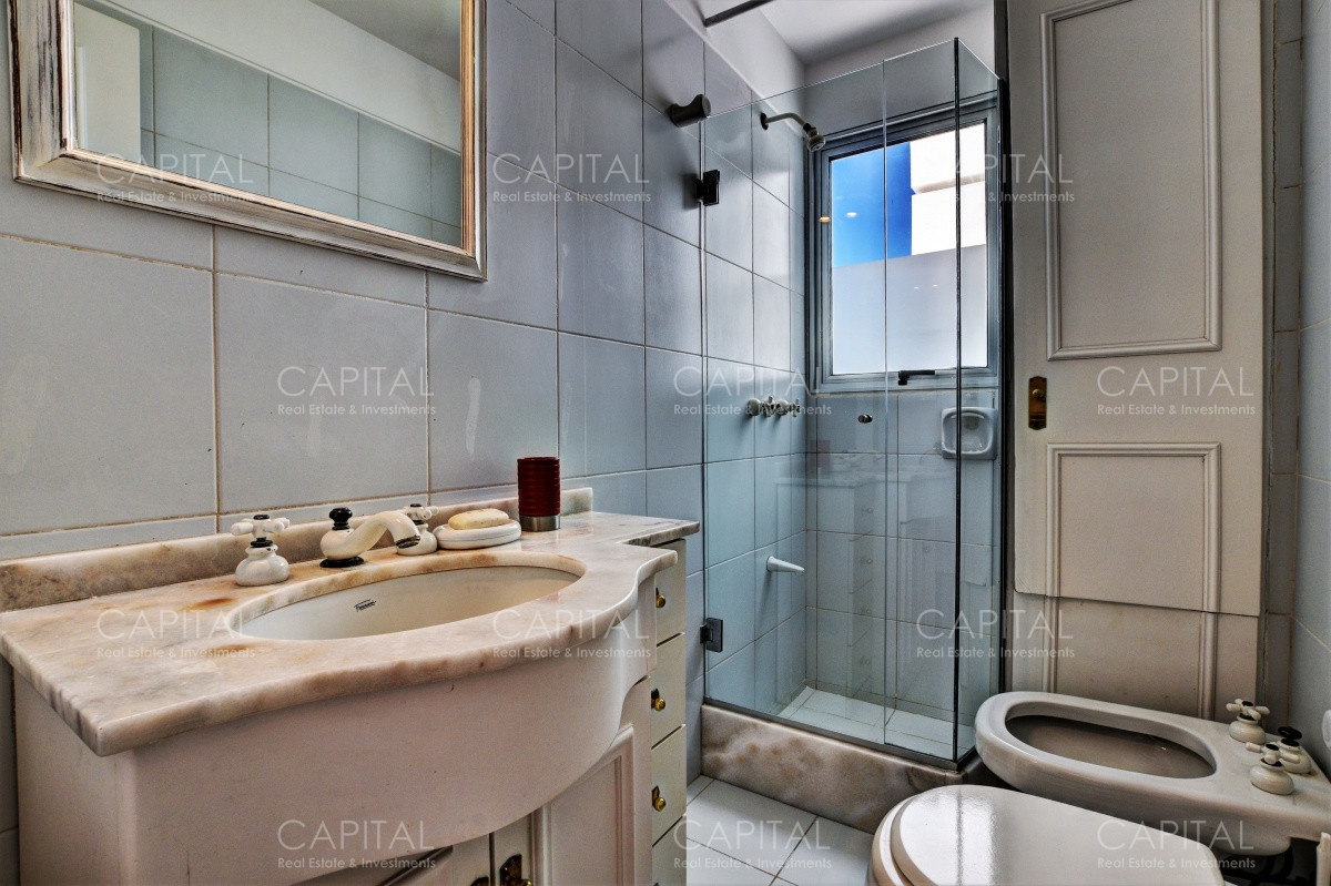 Apartamento ID.25308 - Excelente Apartamento Primera Fila Playa Brava