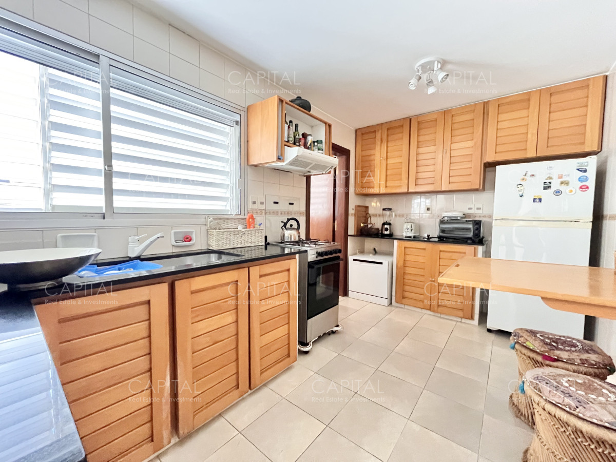 Apartamento ID.38632 - Departamento Penthouse Duplex Frente Al Mar