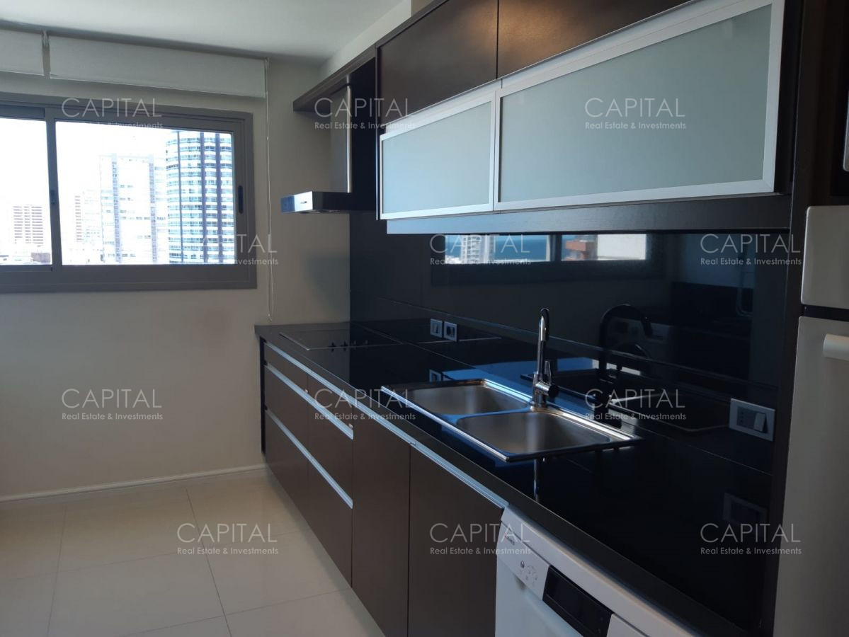 Apartamento ID.34953 - Apartamento de dos dormitorios en venta en Imperiale.