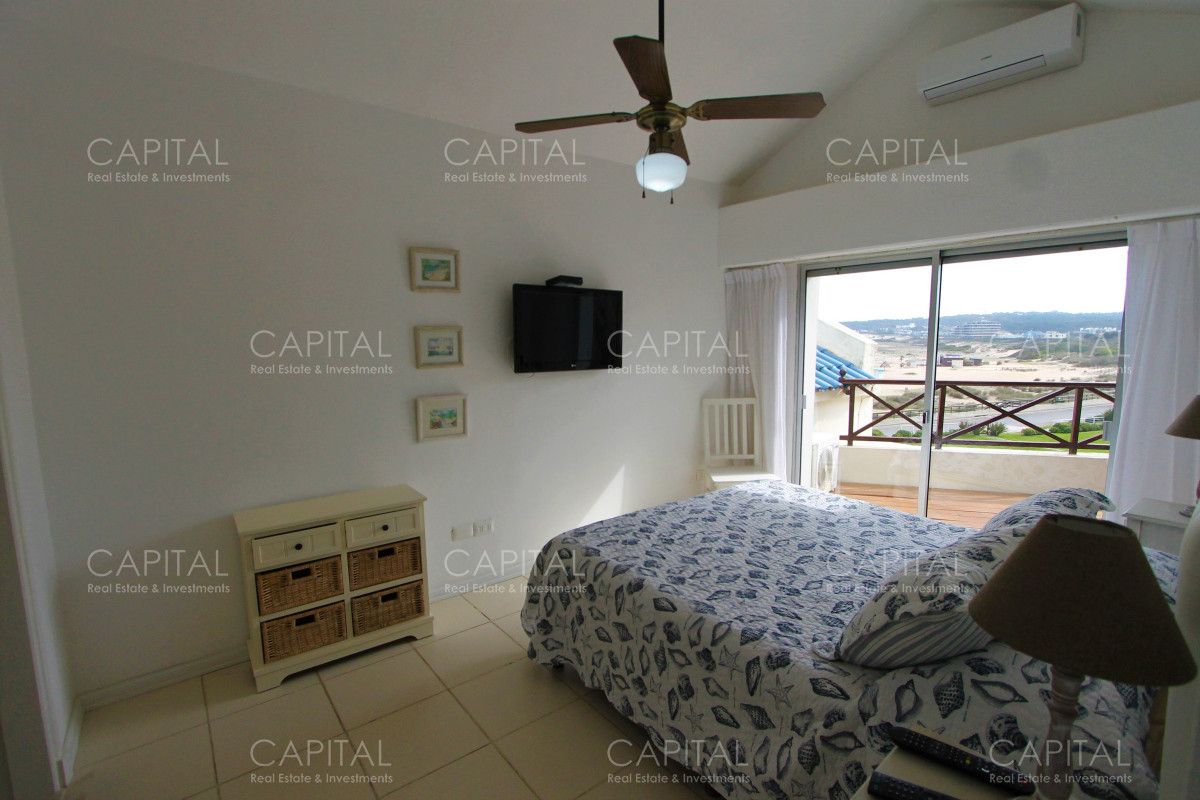 Apartamento ID.38841 - Penthouse en Lomas de Manantiales frente a Bikini Beach