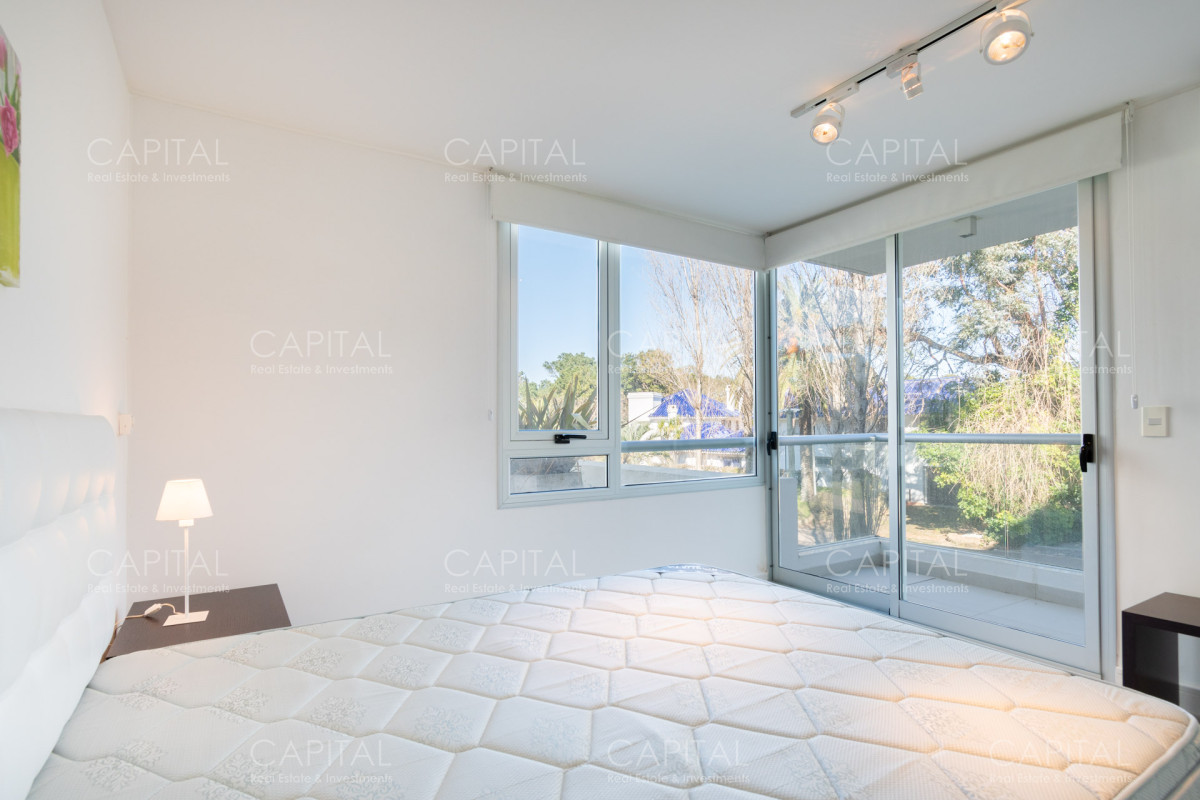 Apartamento ID.29594 - Aparamento en Venta y Alquiler, Playa Brava Punta del Este