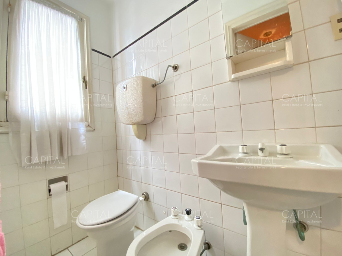 Apartamento ID.37019 - Apartamento en Peninsula Tres Dormitorios