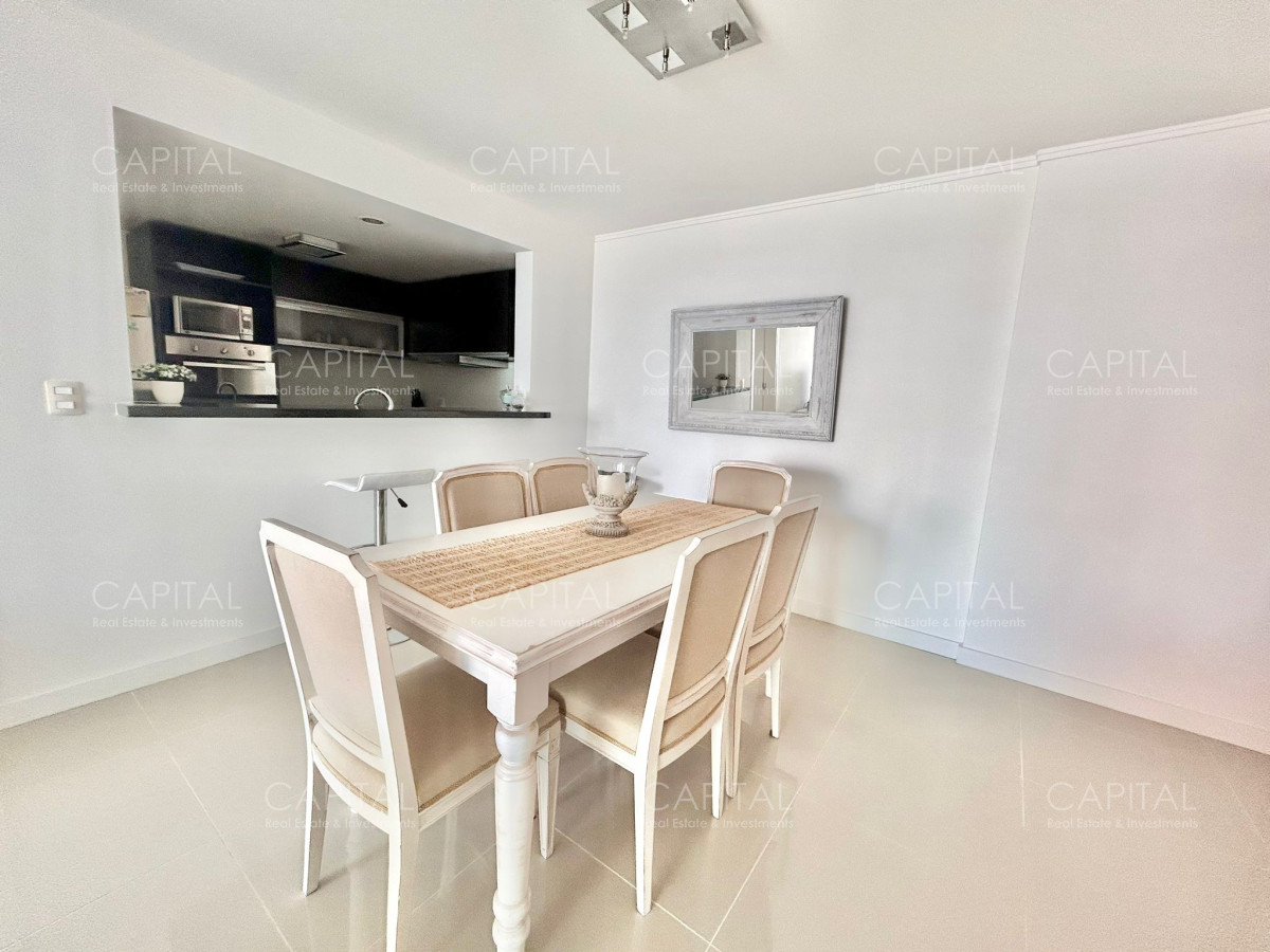 Forest Tower Apartamento en Alquiler Punta del Este, foto 5