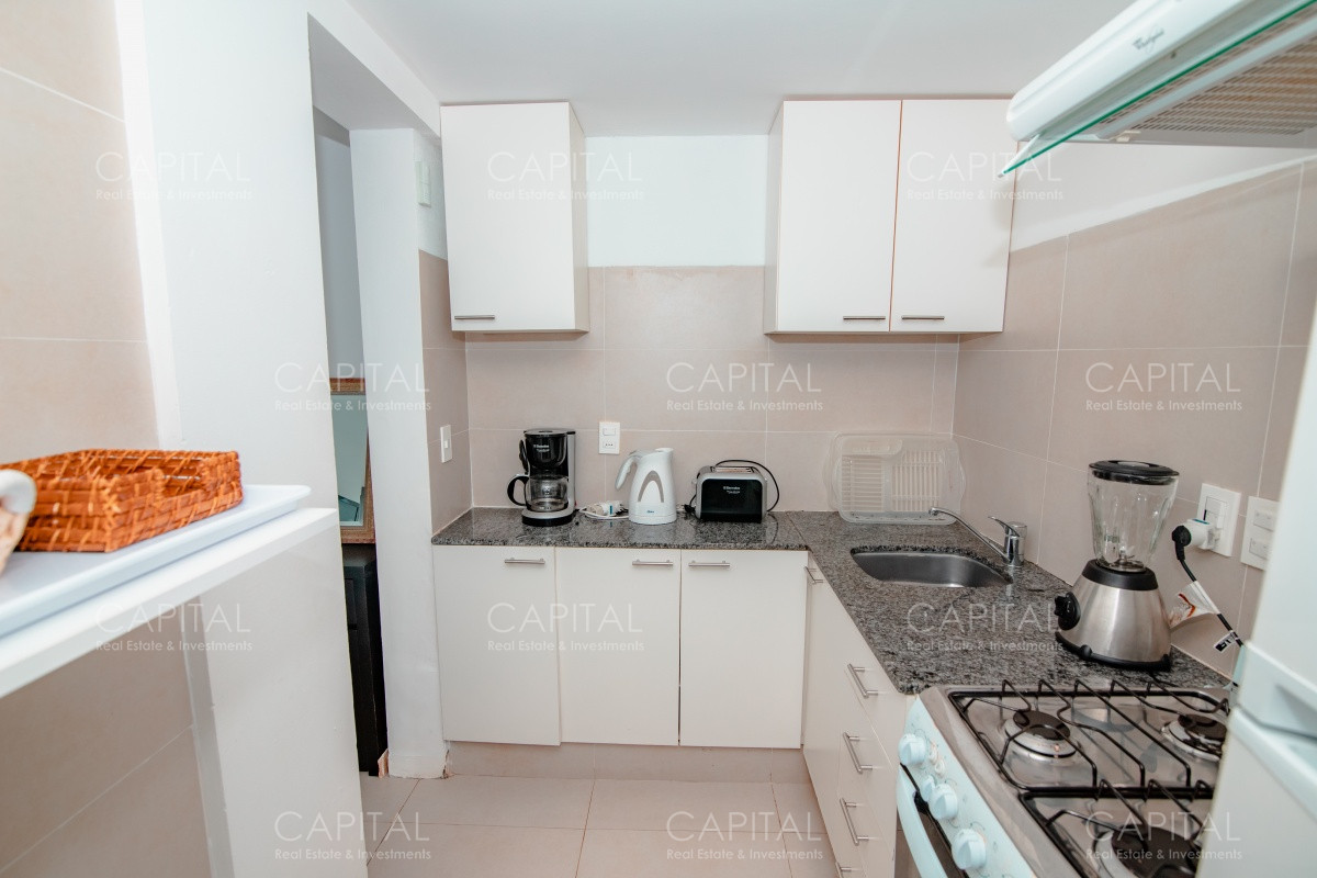 Apartamento ID.26475 - Esturion Montoya apartamento En Venta, La Barra