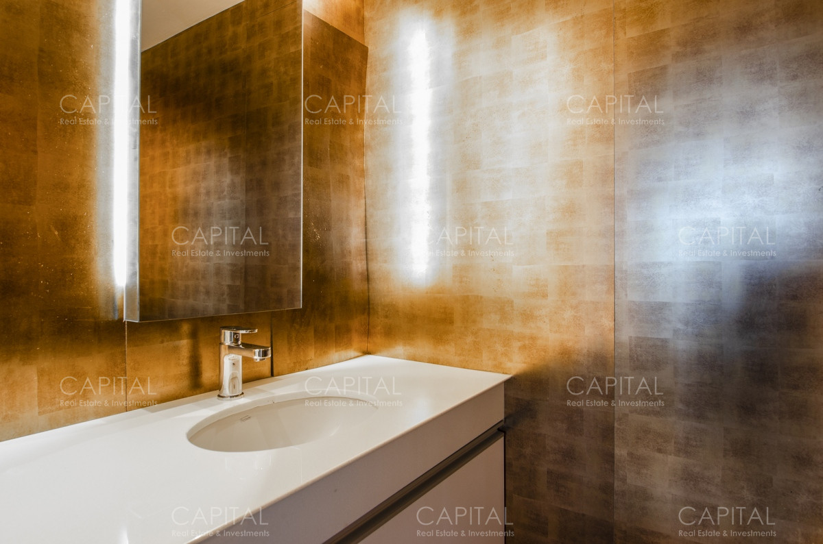 Apartamento ID.30956 - Penthouse Duplex de Tres Dormitorios Frente al Mar