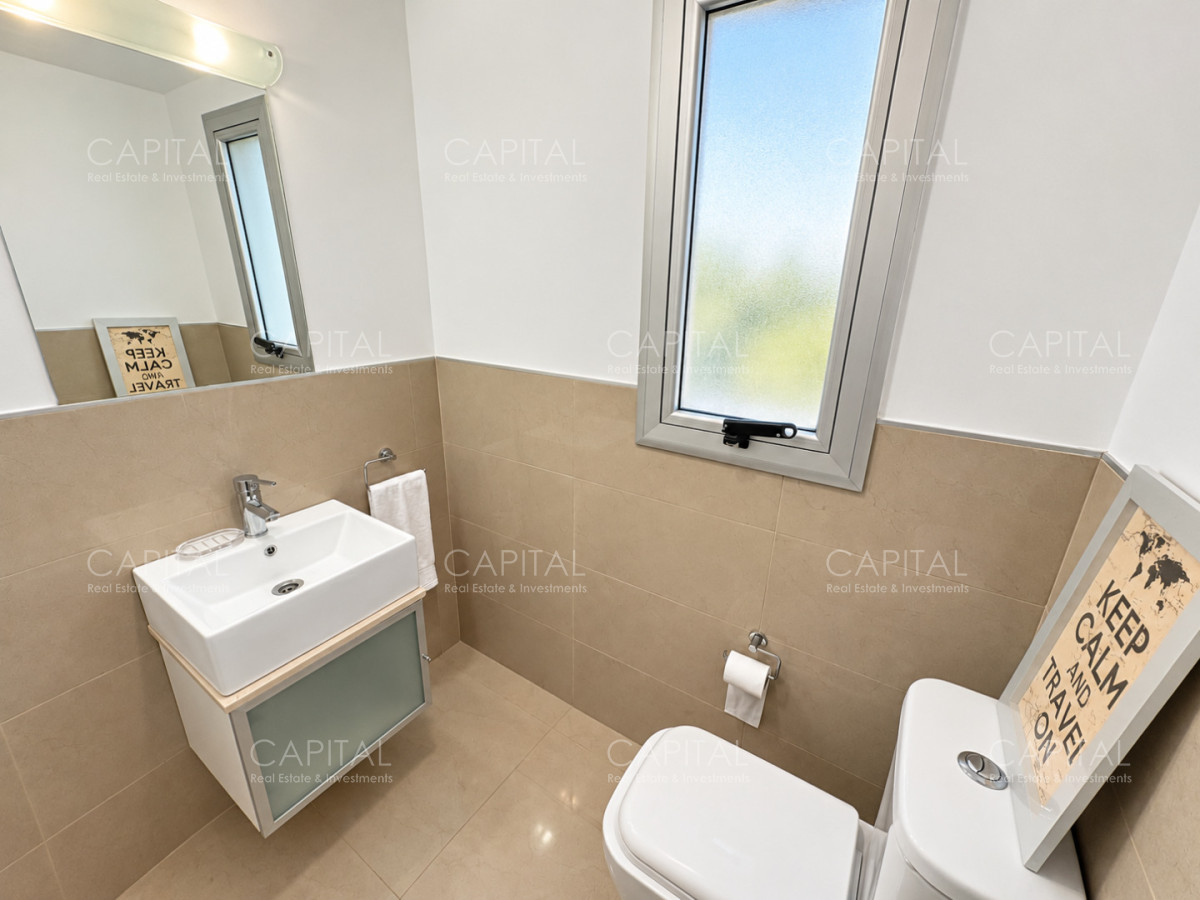 Apartamento ID.29957 - Apartamento de tres dormitorios en suite en primera línea de Playa Brava