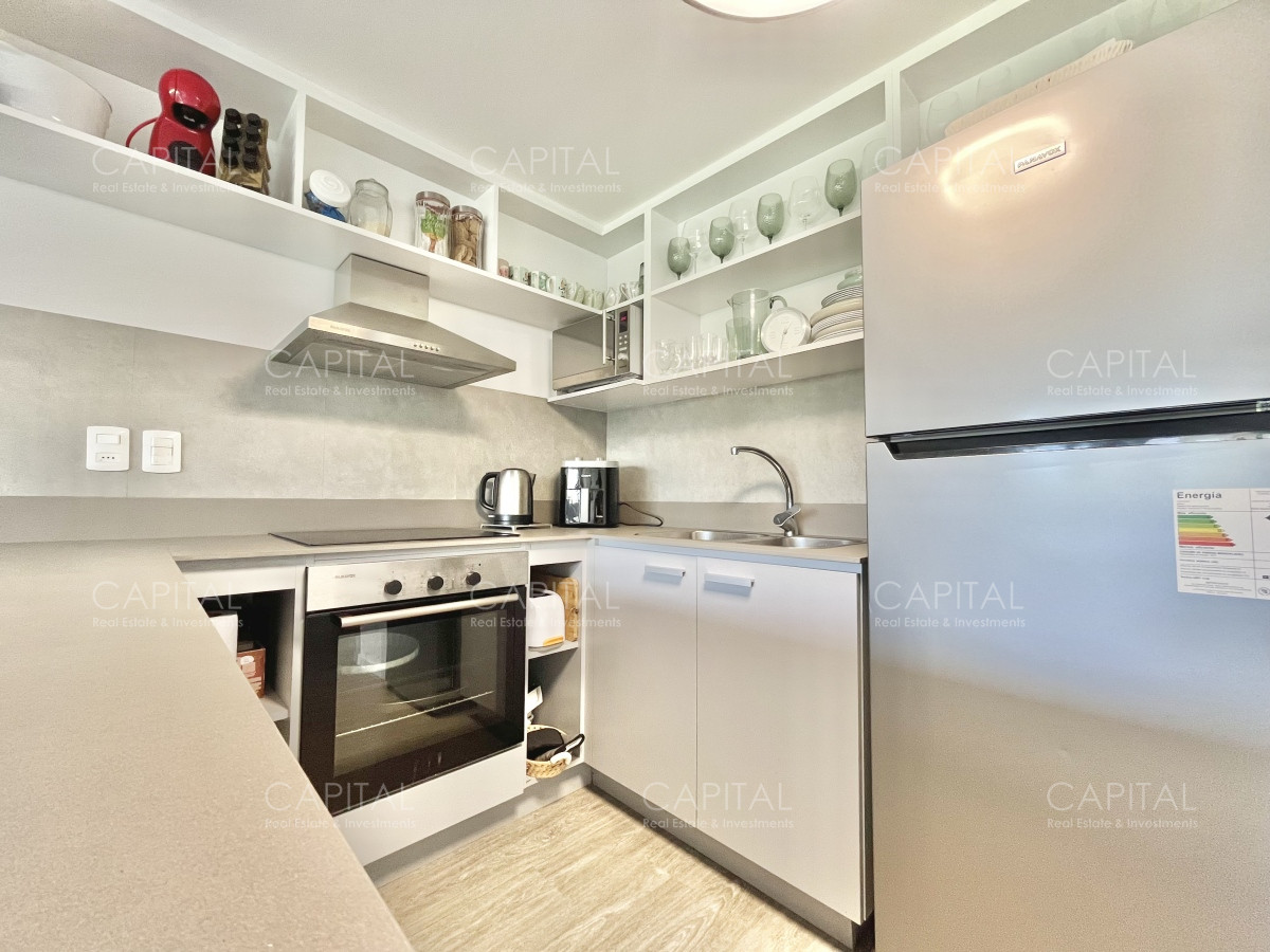 Apartamento ID.36985 - Apartamento de dos dormitorios en venta, Ocean Drive Country