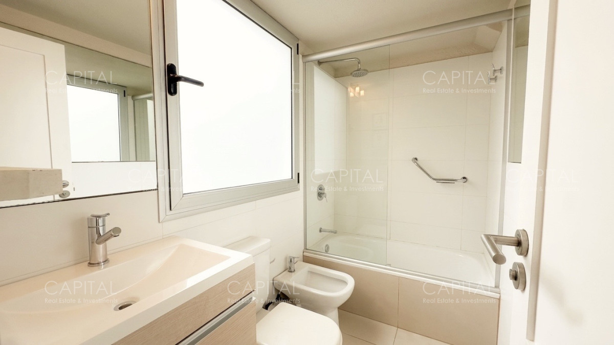 Apartamento ID.36534 - Brisas, la ruta al mar en La Barra a pocos pasos del mar