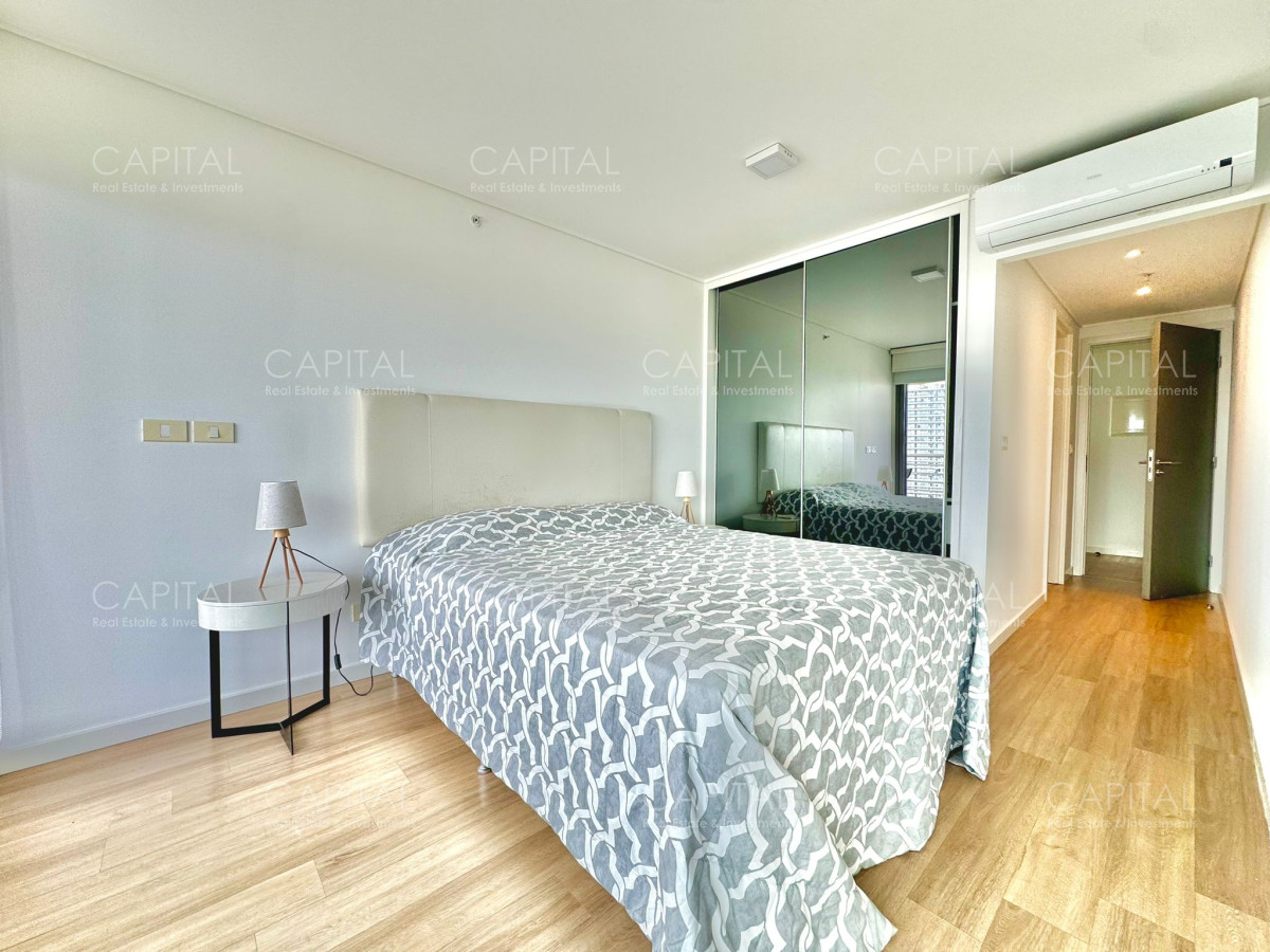 Apartamento ID.37064 - Alexander Boulevard en Venta de 2 Dormitorios con Vista al mar