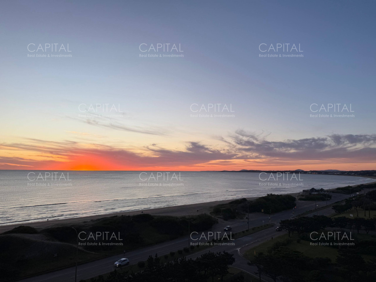 Apartamento ID.33963 - Venetian Luxury Residences de dos dormitorios en Venta