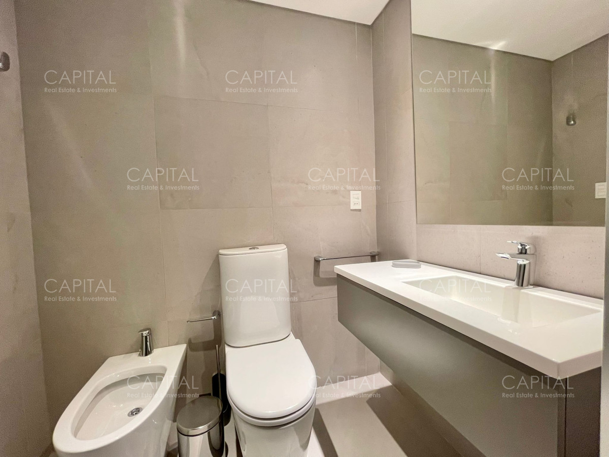 Apartamento ID.31676 - Le Parc III Punta del Este En Venta