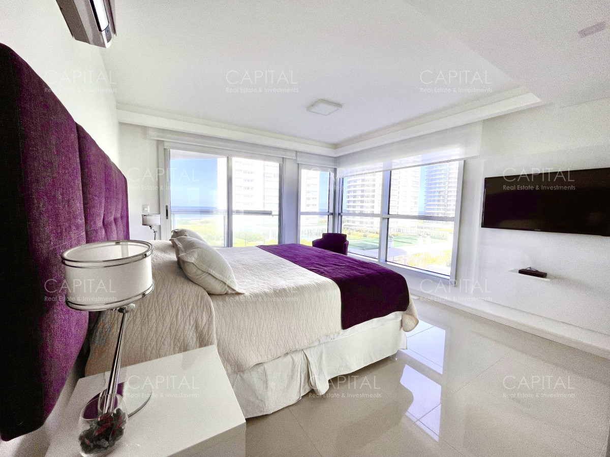 Apartamento ID.38042 - Exclusivo Departamento en Look Brava 