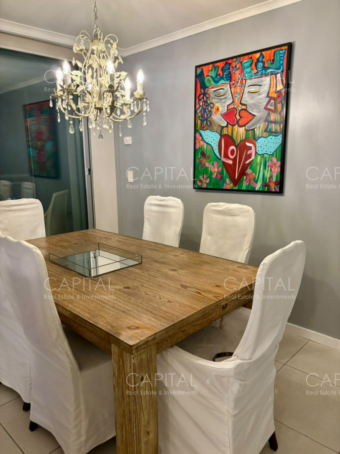 Apartamento ID.26505 - Apartamento en Venta Playa Brava , Punta del Este - Ocean Drive