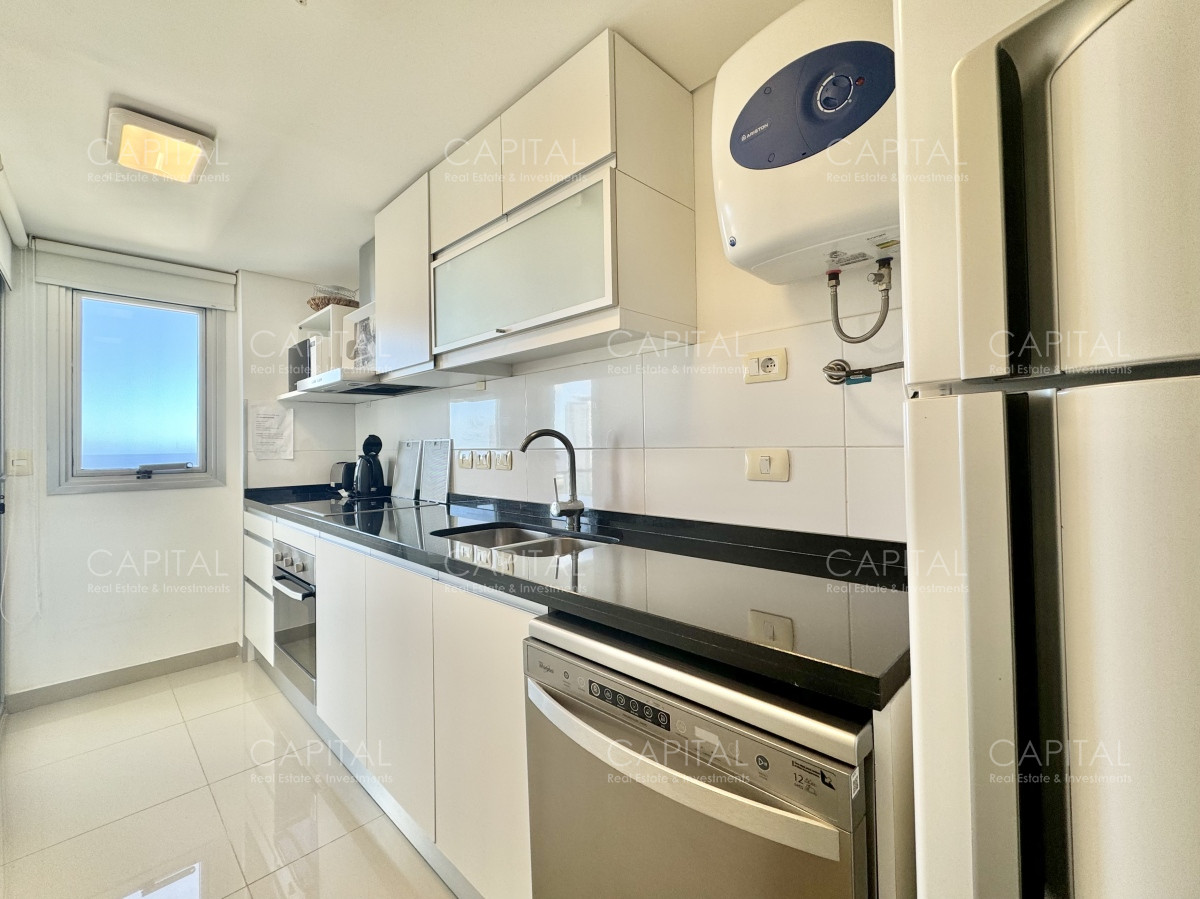Apartamento ID.26581 - Wind Tower - 3 dormitorios