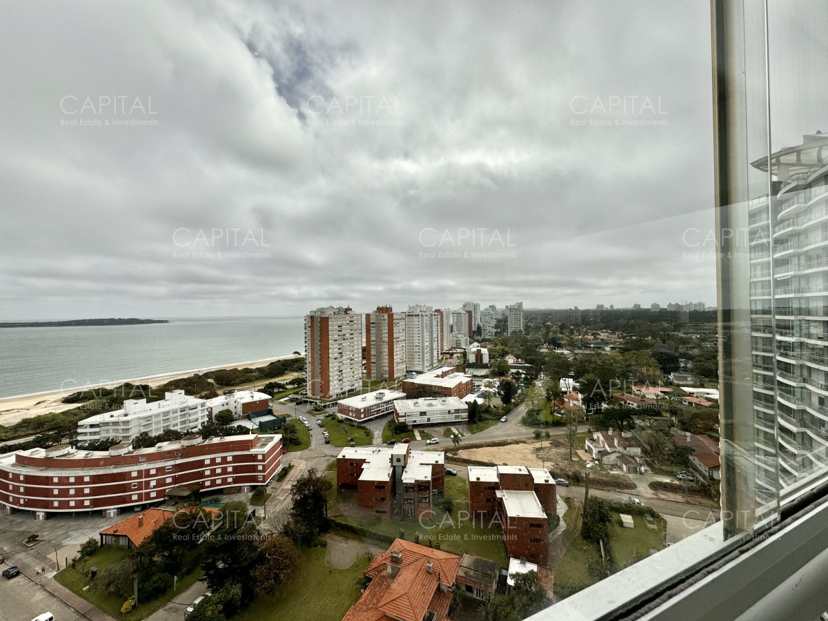 Apartamento ID.36988 - Apartamento en Miami Boulevard en Venta de Dos Dormitorios
