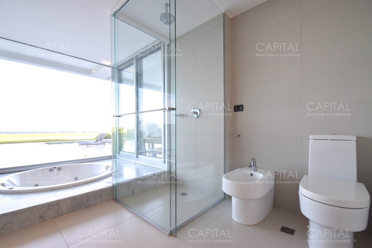 Apartamento ID.29789 - Tiburon Terrazas Oceano Punta del Este con Pileta propia Exclusivo Departamento 