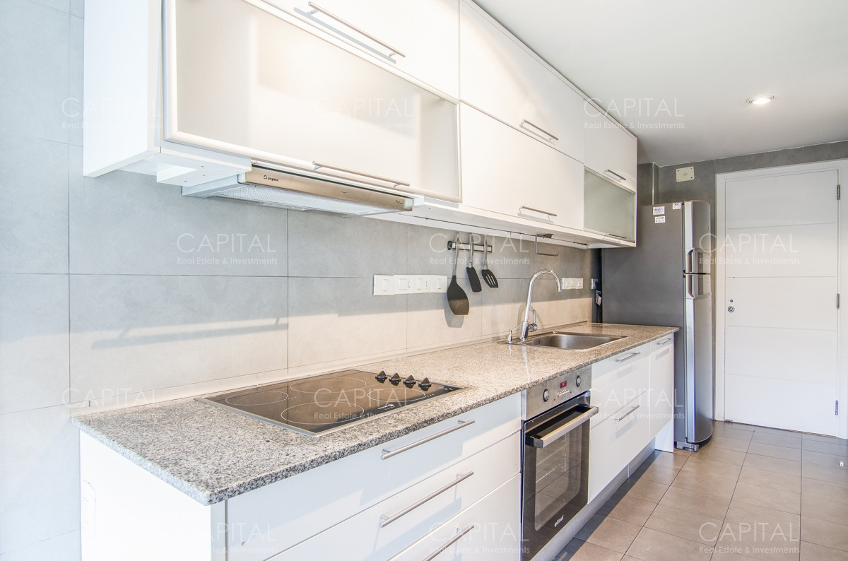Apartamento ID.30956 - Penthouse Duplex de Tres Dormitorios Frente al Mar