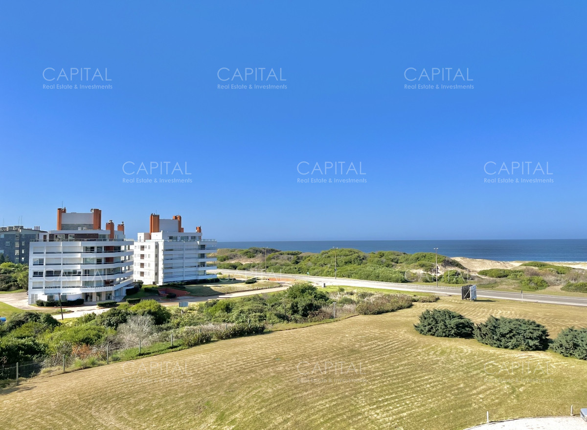 Apartamento ID.34498 - Espectacular Penthouse Duplex en primera línea Brava