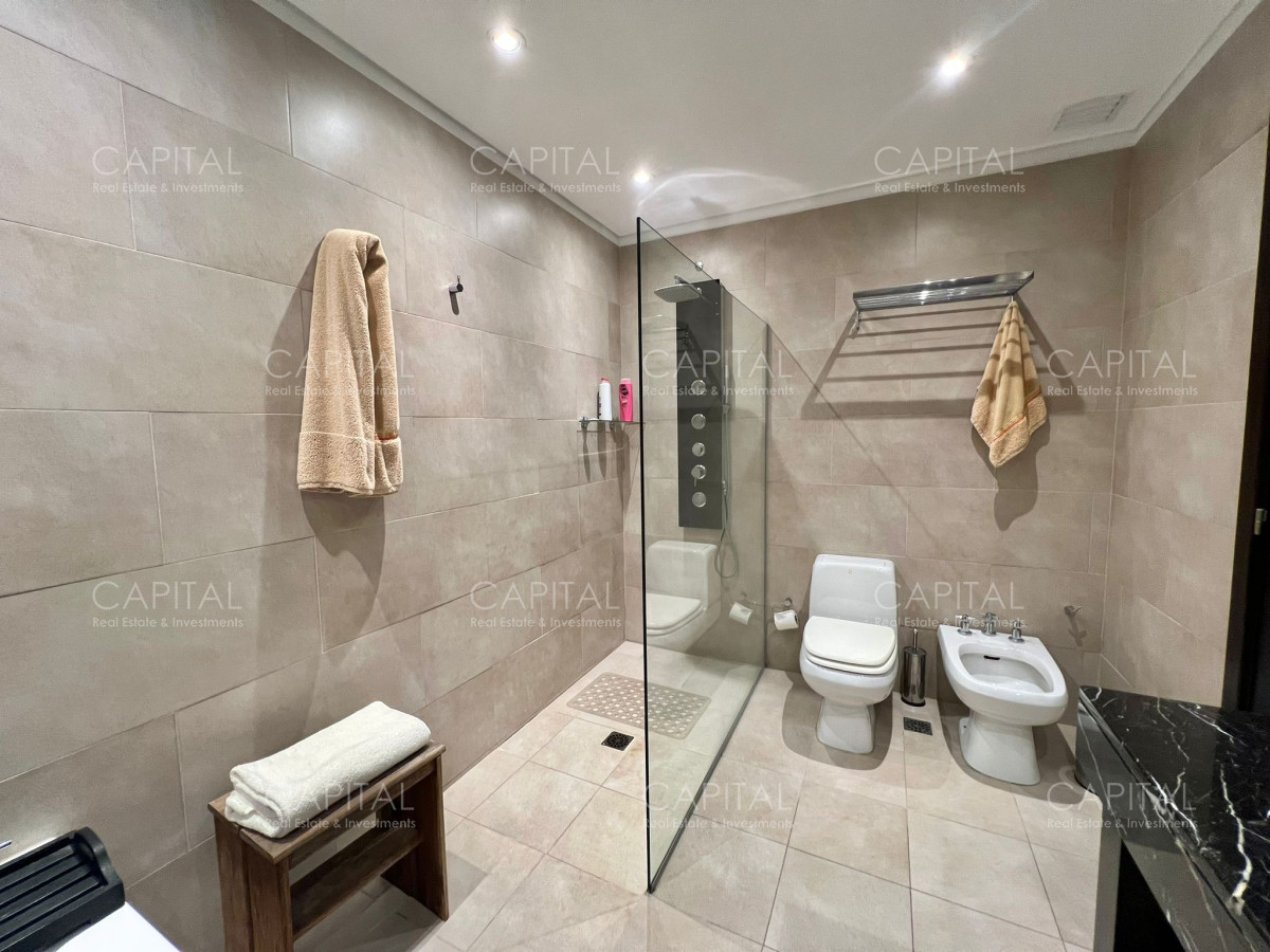 Apartamento ID.36212 - Delamar apartamento frente al mar en venta, La Barra 