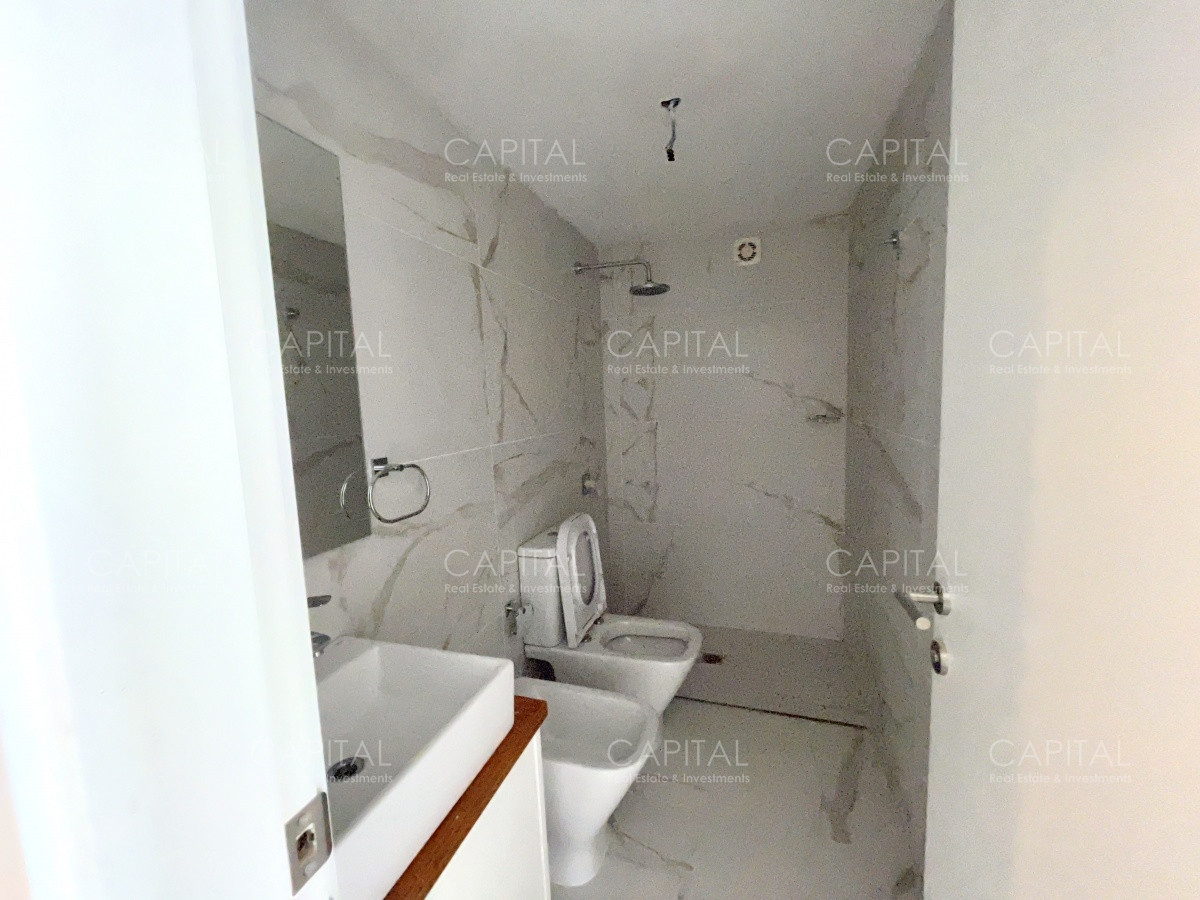 Apartamento ID.34352 - Monoambiente en Venta a Estrenar Zona Aidy Grill ,Punta del Este