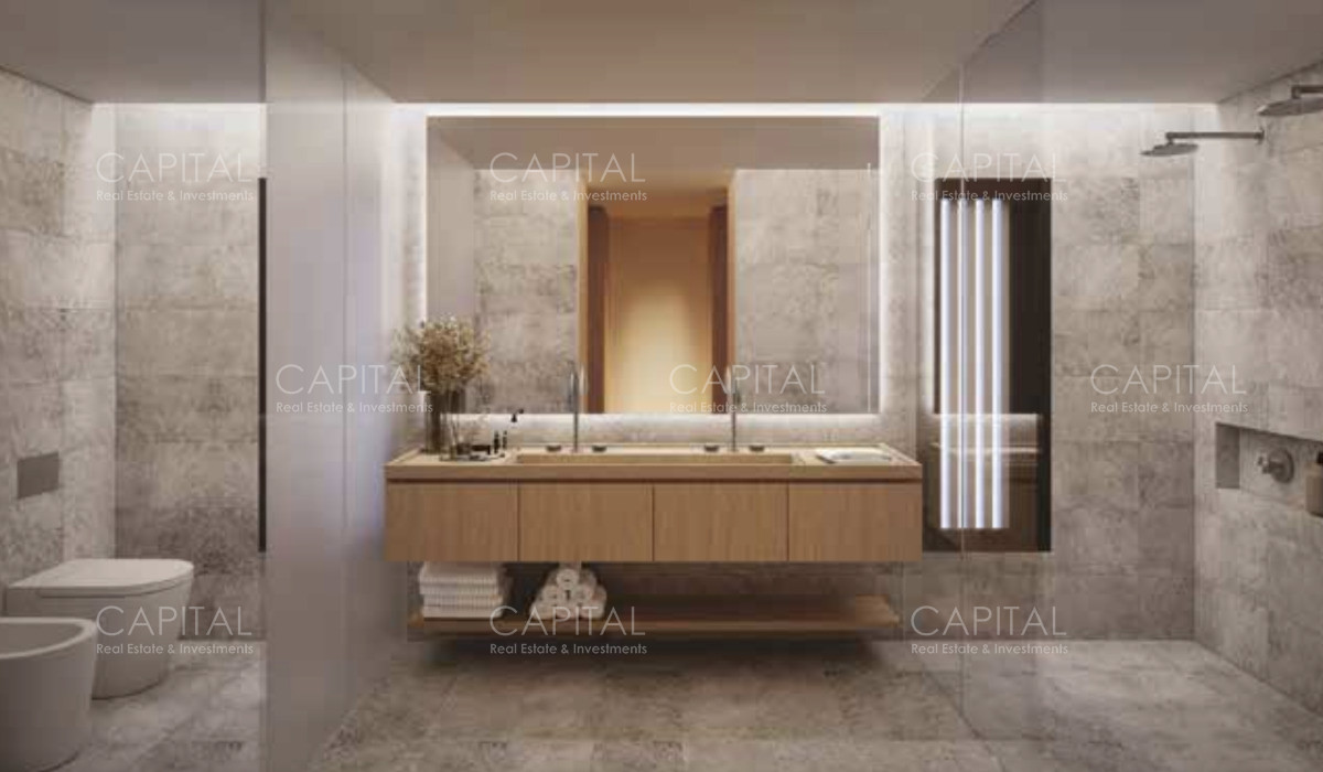 Apartamento ID.37771 - Casa Living Manantiales - 2 Dormitorios
