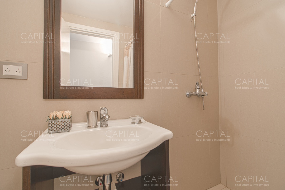 Apartamento ID.34577 - Departamento en Venta en Playa Brava, Punta del Este 
