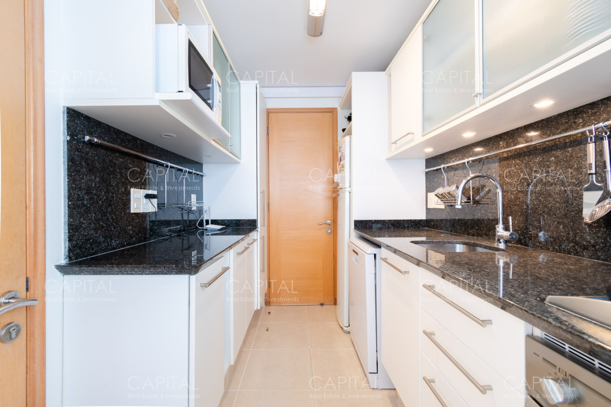 Apartamento ID.29370 - Sea Forest Departamento en Venta Punta del Este