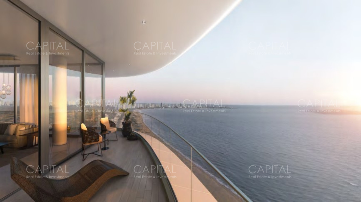 Apartamento ID.32754 - Fendi Punta del Este Departamento en Venta