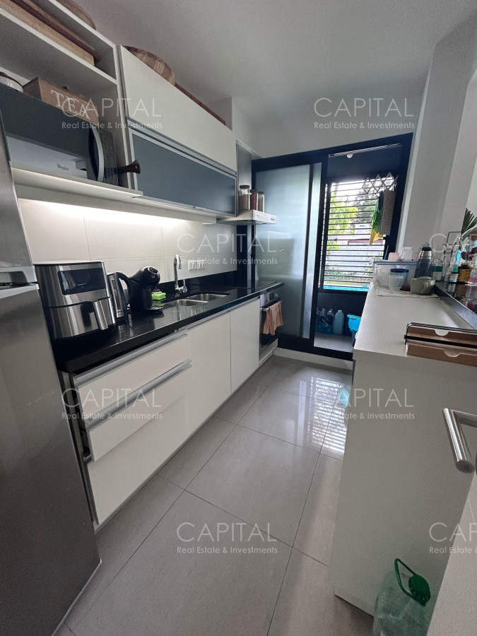 Apartamento ID.38005 - APARTAMENTO EN VENTA 2 DORMITORIOS EN PLAYA MANSA