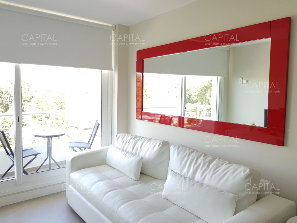 Apartamento en Roosevelt 2 dormitorios  - CCP26547A