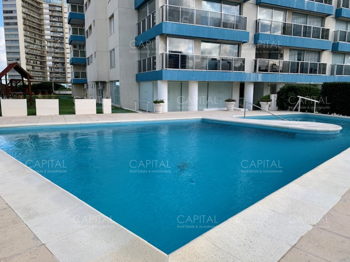 Apartamento ID.29374 - Apartamento en Punta del Este en Venta