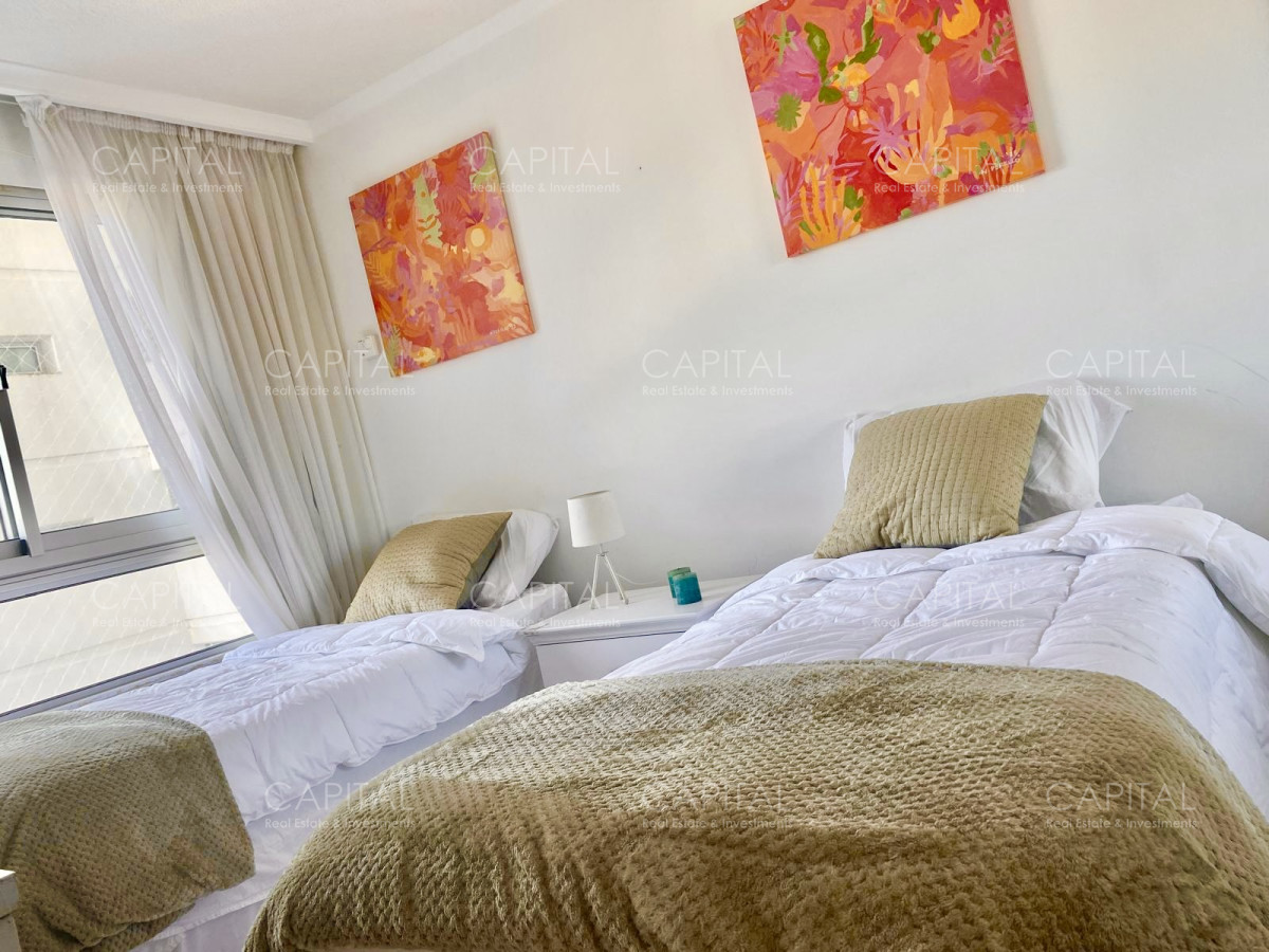Apartamento ID.39097 - Apartamento en venta 2 dormitorio en Ocean Drive