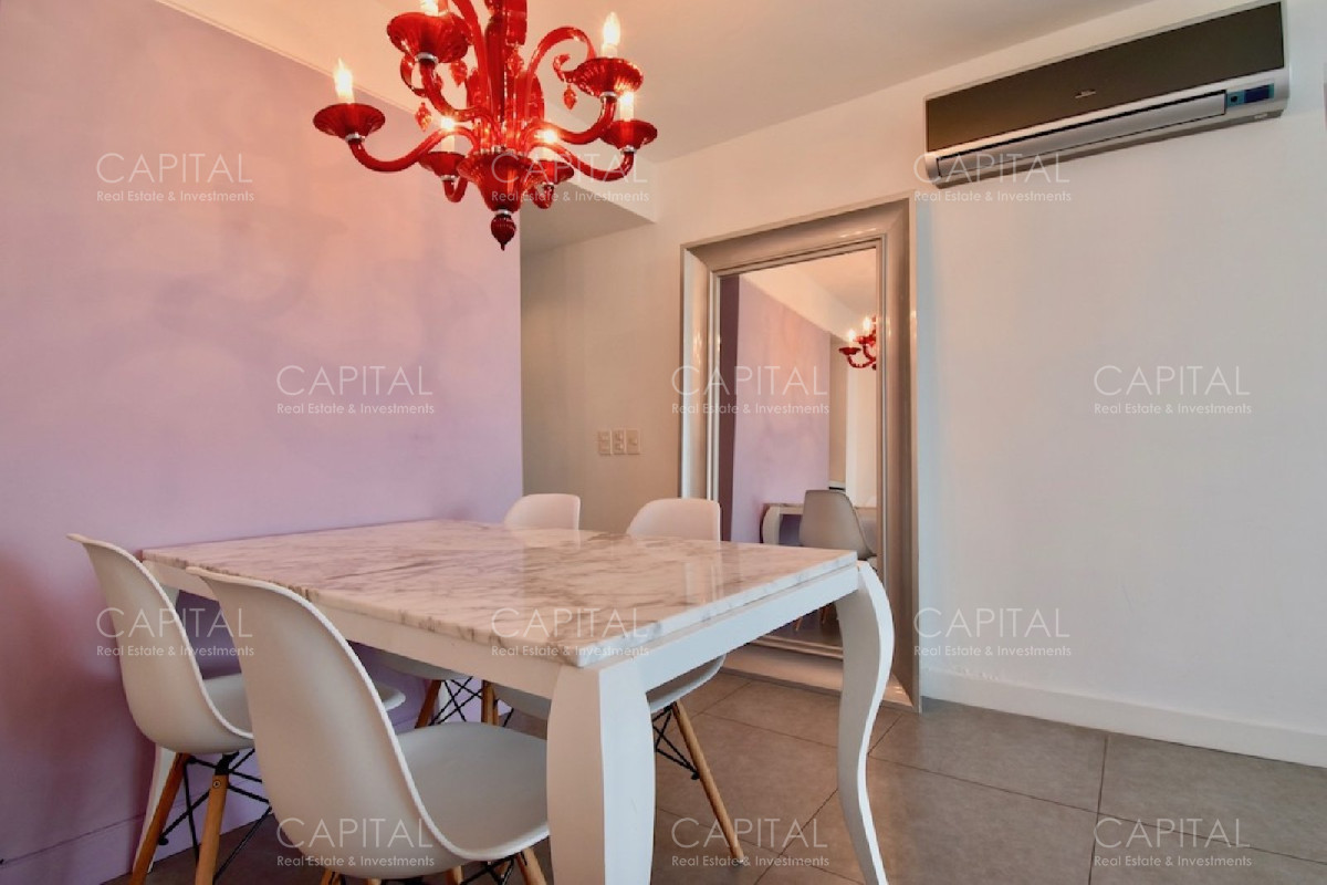 Apartamento ID.26807 - Yoo Punta del Este Apartamento en Venta