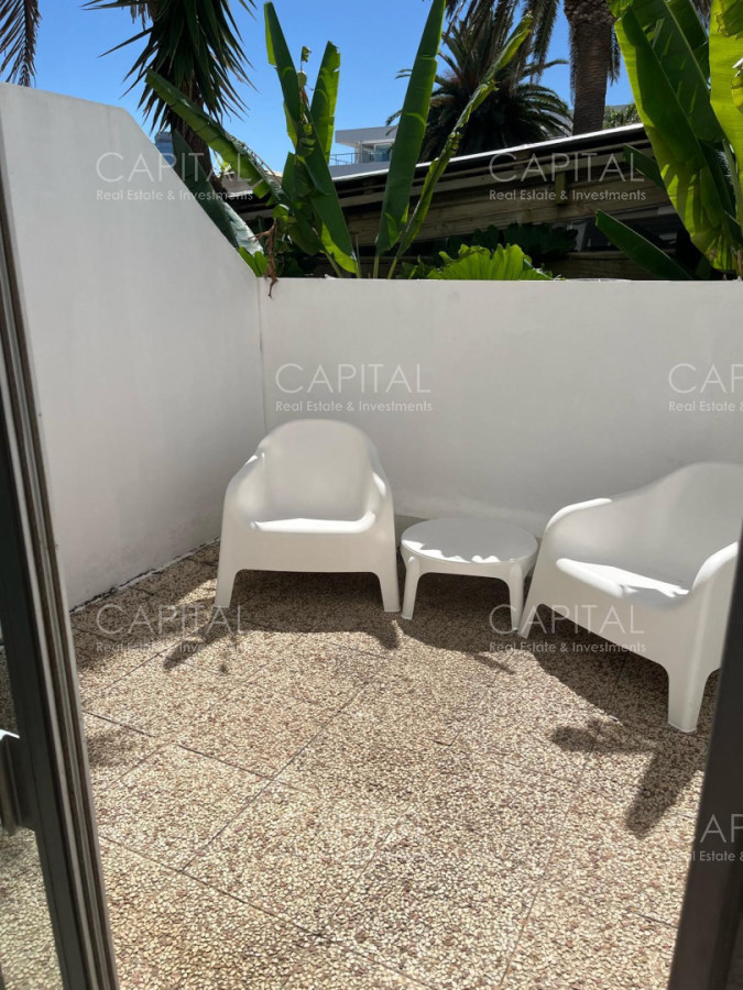 Apartamento ID.40417 - Apartamento en Venta de Un Dormitorio 