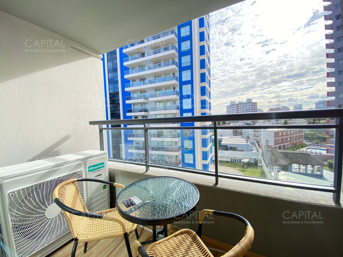 Apartamento ID.34830 - Apartamento en Venta 2 Dormitorios