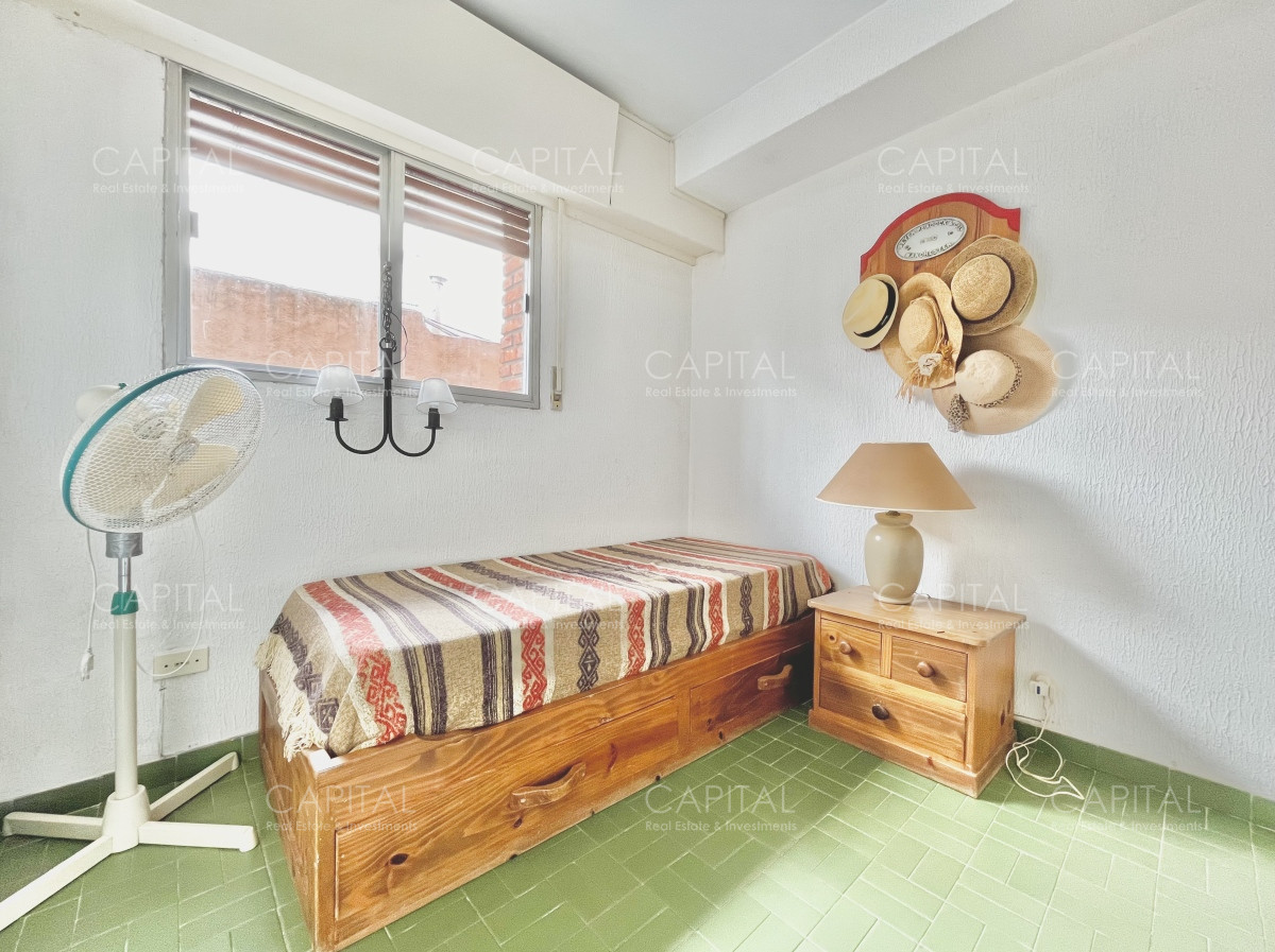 Apartamento ID.35765 - Excelente Apartamento frente al Mar en Península