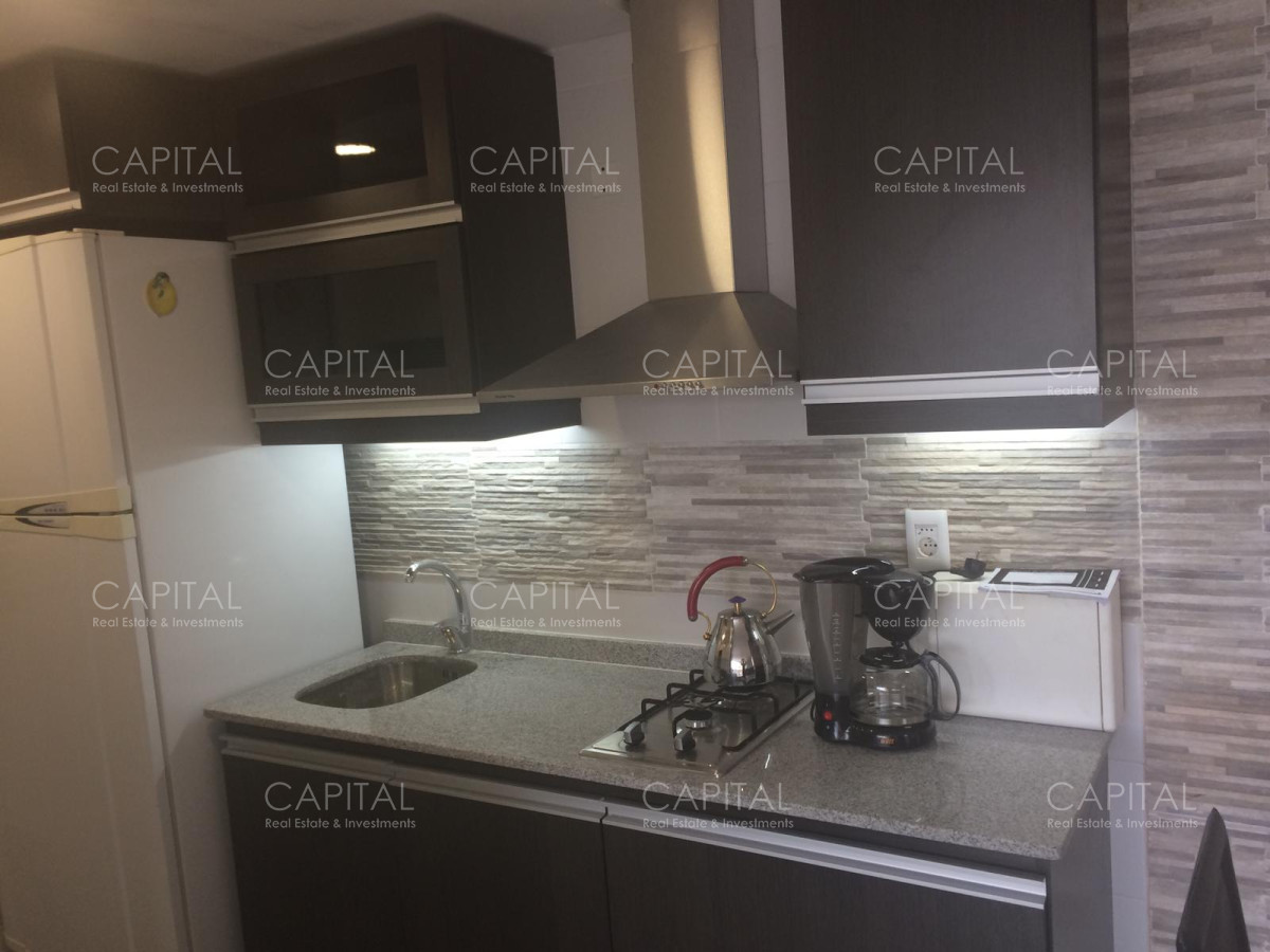 Apartamento ID.29496 - Apartamento de Tres Dormitorios en Península - Venta - Alquiler Temporada - Anual