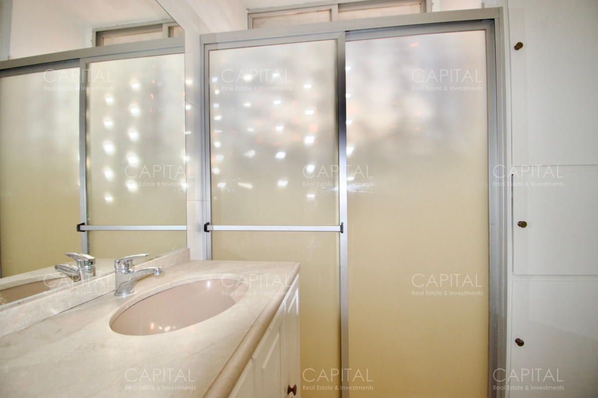 Apartamento ID.35503 - Apartamento de dos dormitorios con vista al mar en Playa Mansa