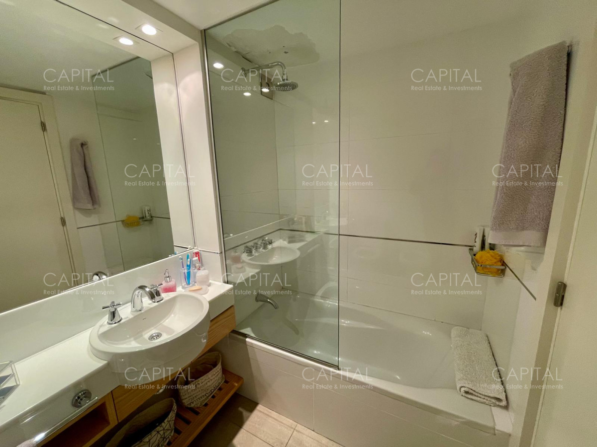Apartamento ID.38543 - Esturion de Montoya frente al mar en La Barra