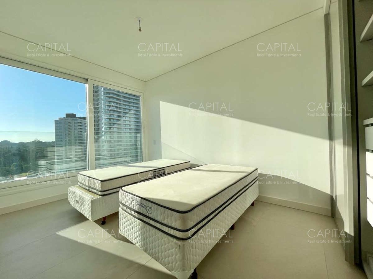 Apartamento ID.32248 - Apartamento de 3 suites en venta Le Parc III