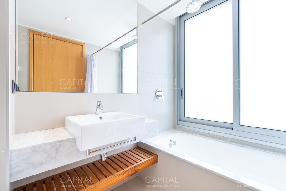 Apartamento ID.29787 - Tiburon Terrazas Oceano Departamento en Venta Punta del Este