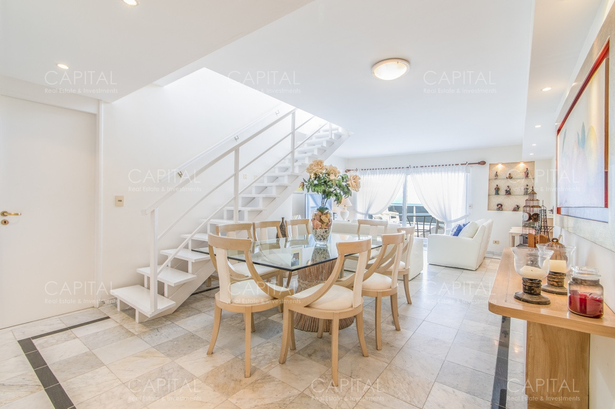 Apartamento ID.26500 - Penthouse Espectacular con Vista al Mar de Playa Brava