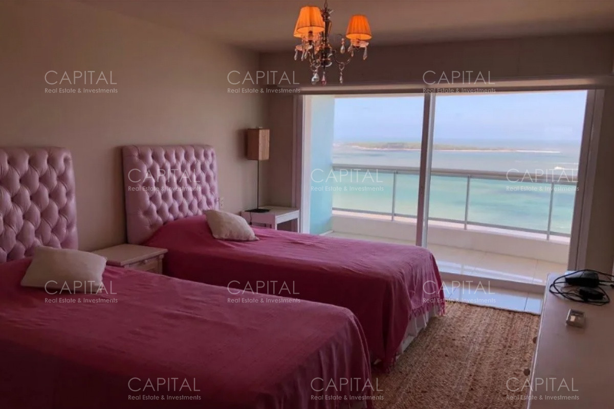 Apartamento ID.33026 - Aquarela Punta del Este Departamento en Venta Duplex En Venta