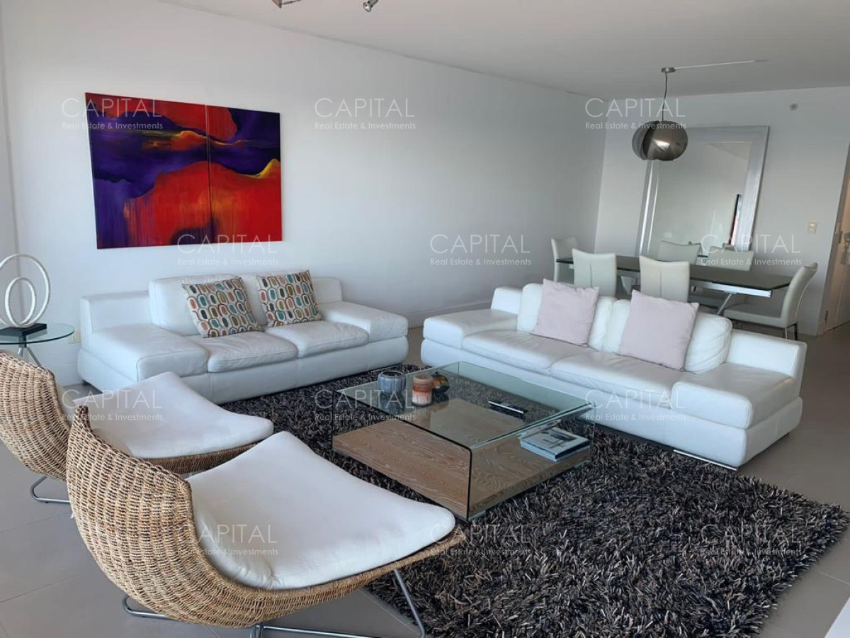 Apartamento ID.33230 - Apartamento en venta en Le Parc Punta del Este